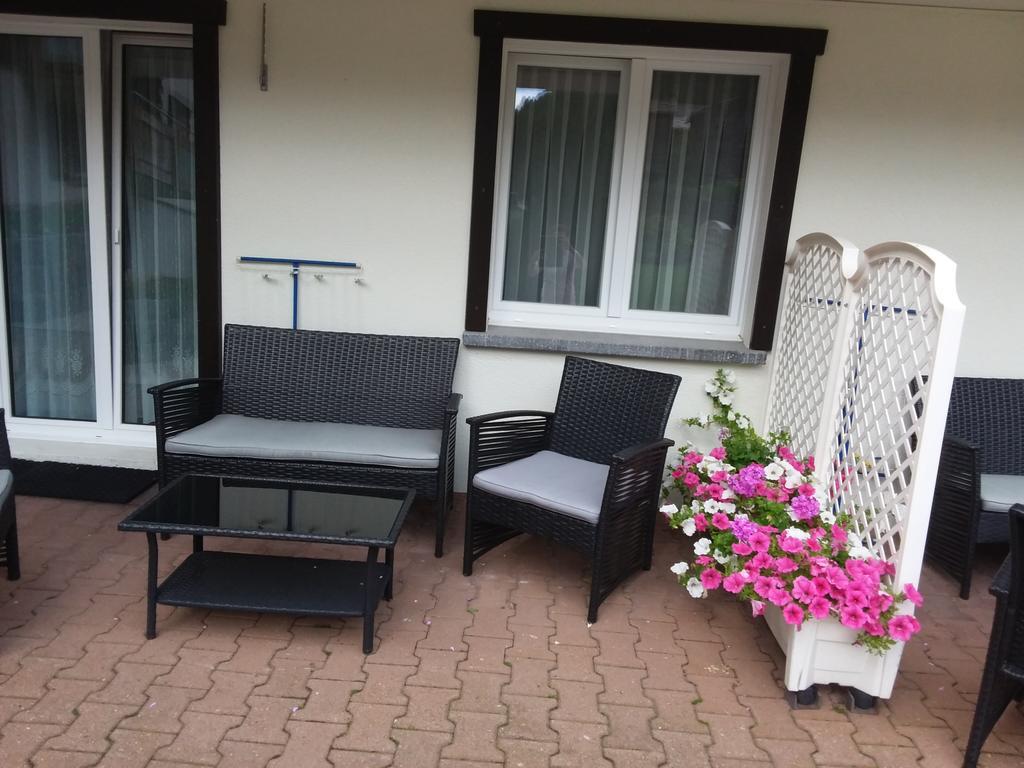 Anis Apartment Saas-Almagell Ngoại thất bức ảnh