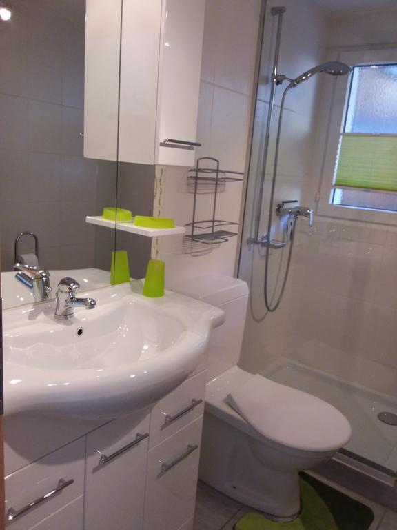 Anis Apartment Saas-Almagell Ngoại thất bức ảnh