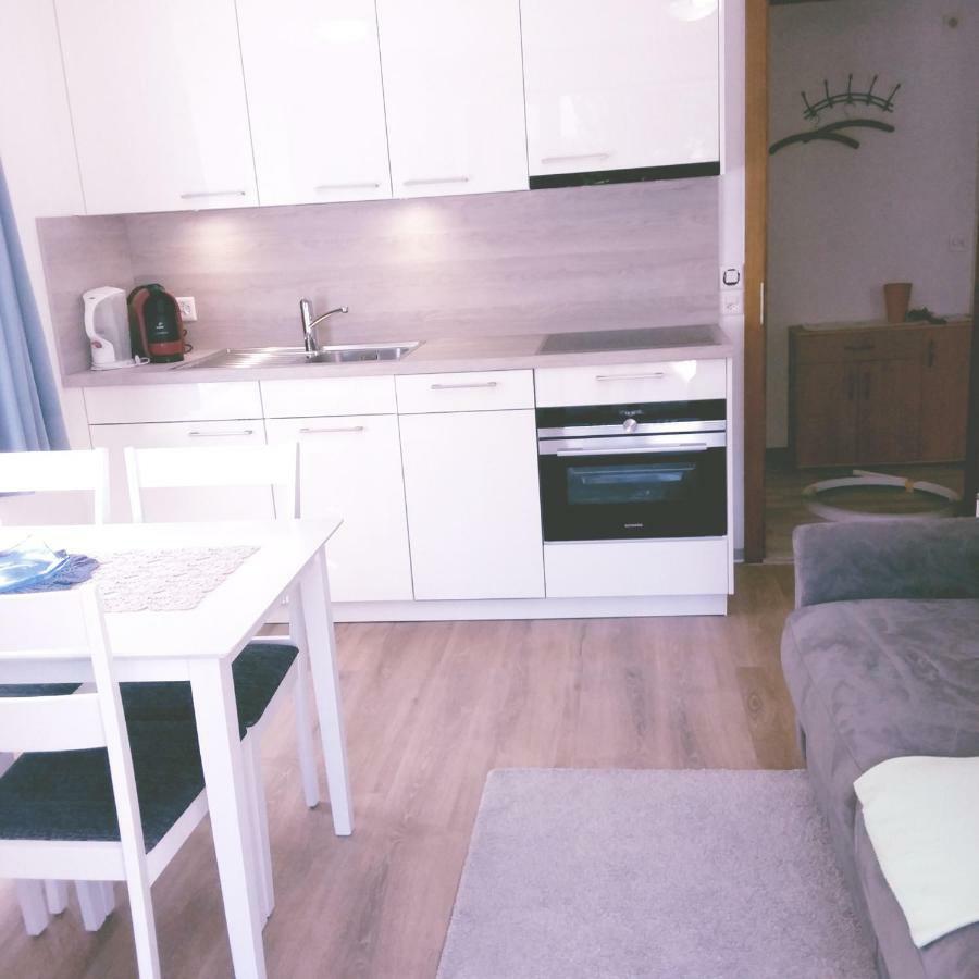 Anis Apartment Saas-Almagell Ngoại thất bức ảnh